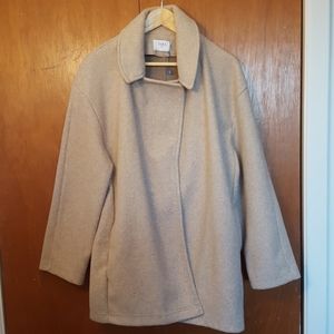 Zara coat